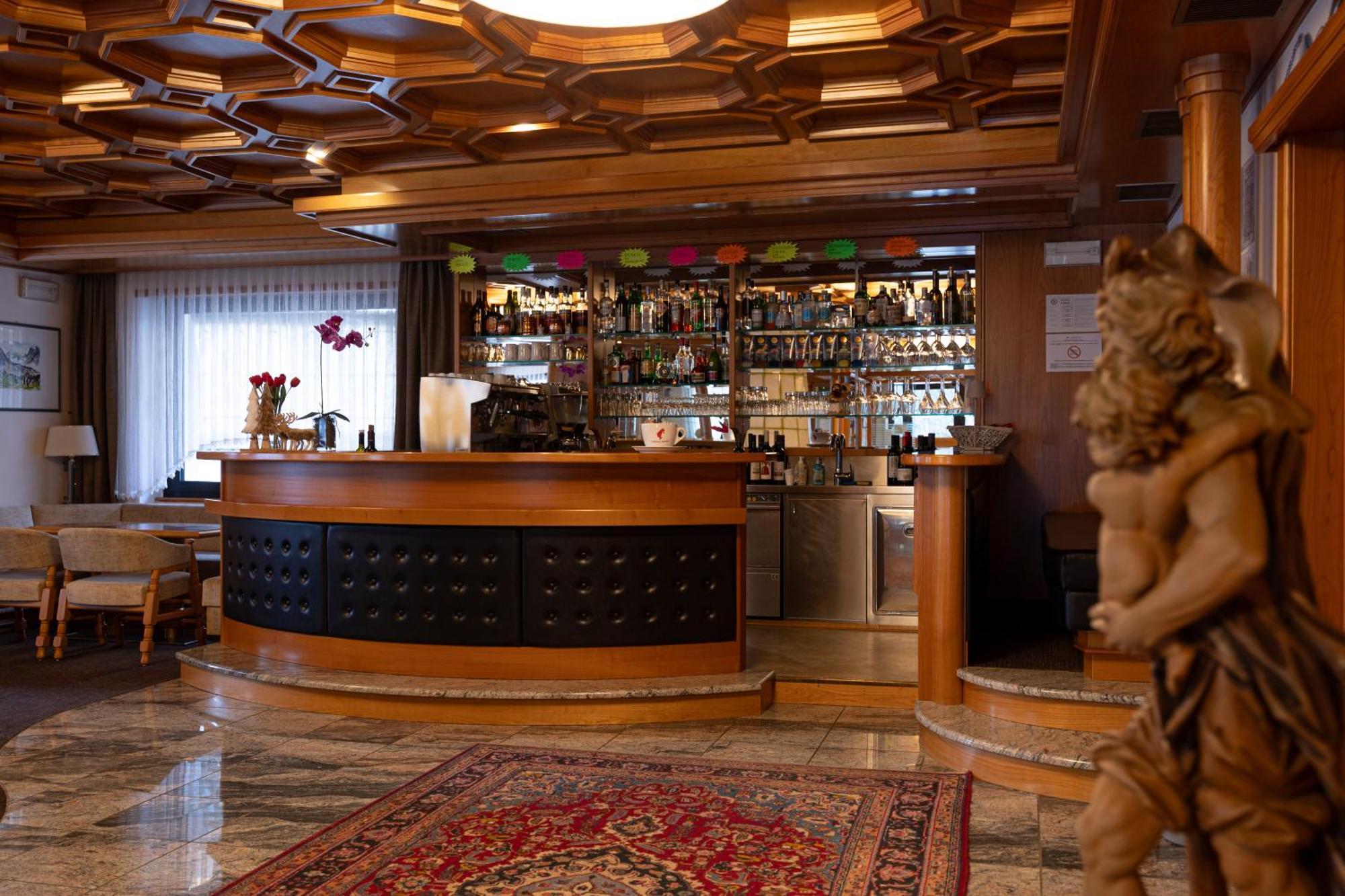 Hotel Engel Канацеи Экстерьер фото