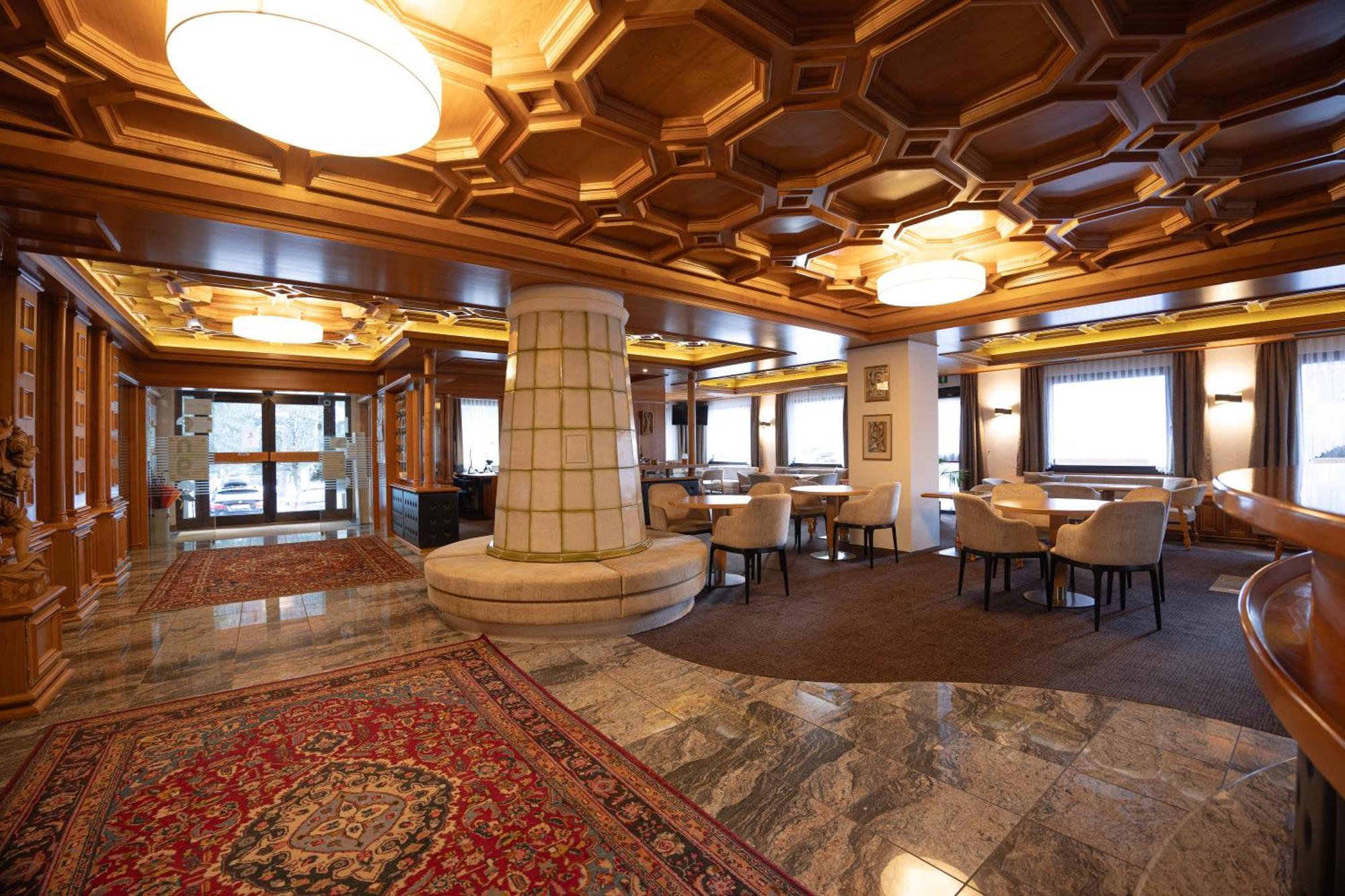 Hotel Engel Канацеи Экстерьер фото