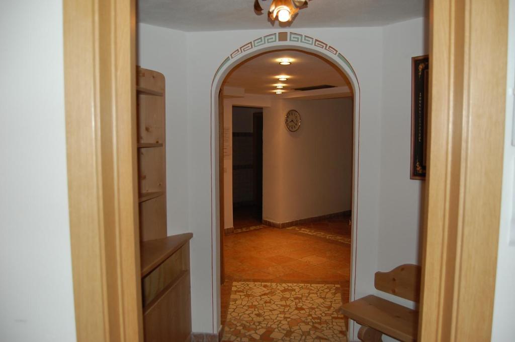 Hotel Engel Канацеи Экстерьер фото