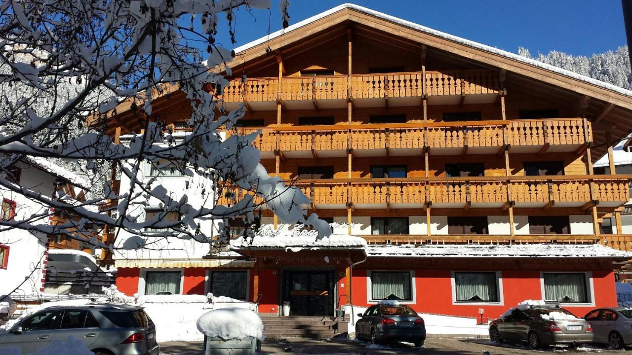 Hotel Engel Канацеи Экстерьер фото