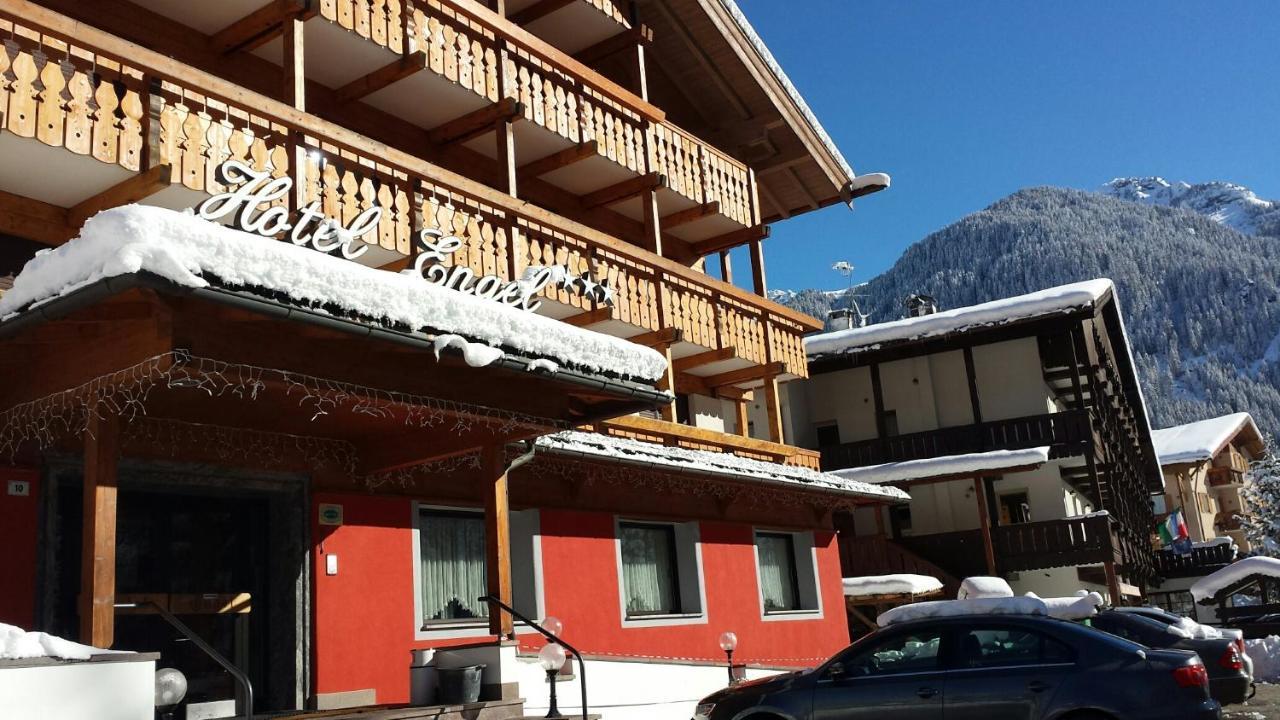 Hotel Engel Канацеи Экстерьер фото