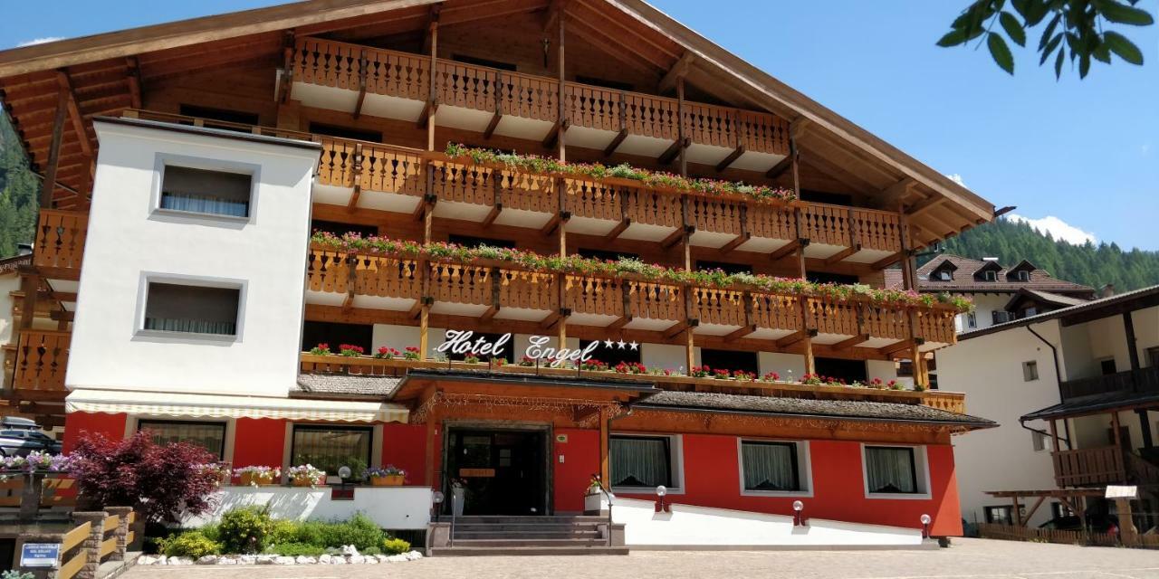 Hotel Engel Канацеи Экстерьер фото